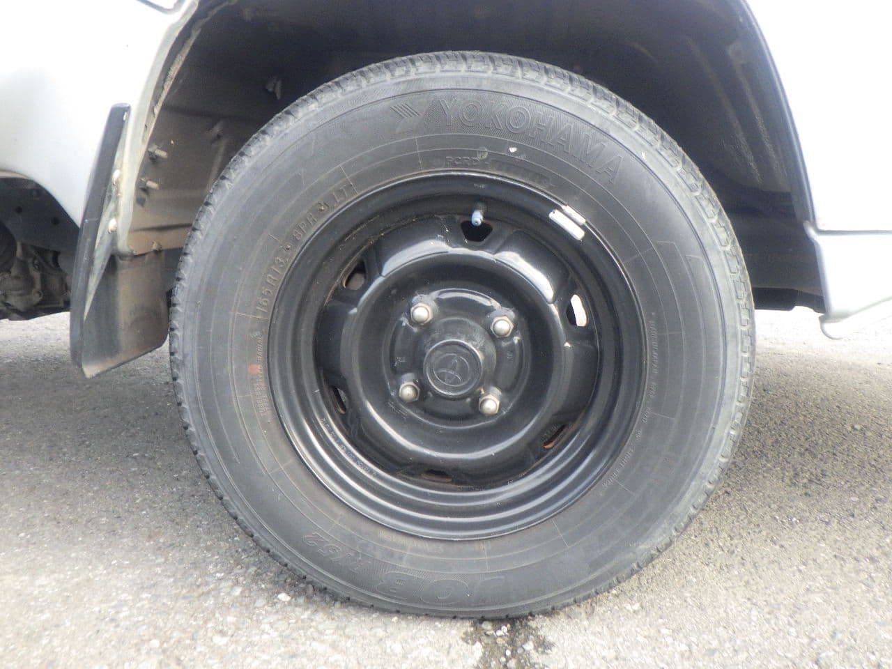 Vehicle SU00001139 large view 10