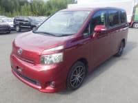 Vehicle SU00001136 thumbnail 2