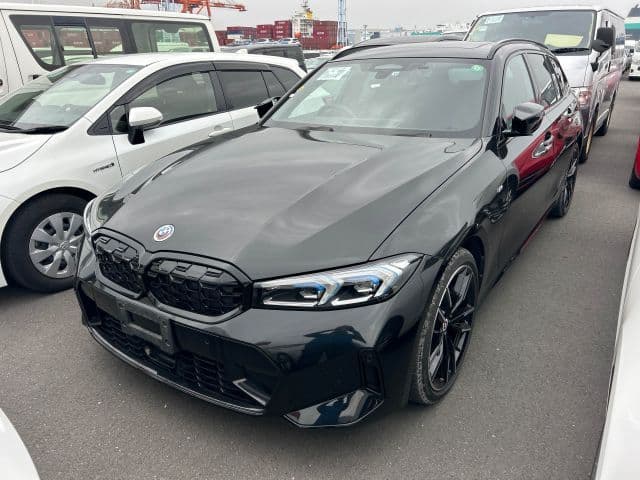 2022 BMW M3 M340ix touring