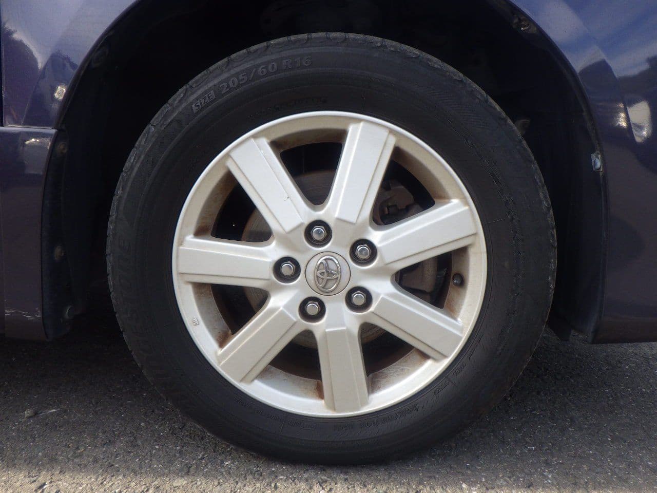 Vehicle SU00001137 large view 10