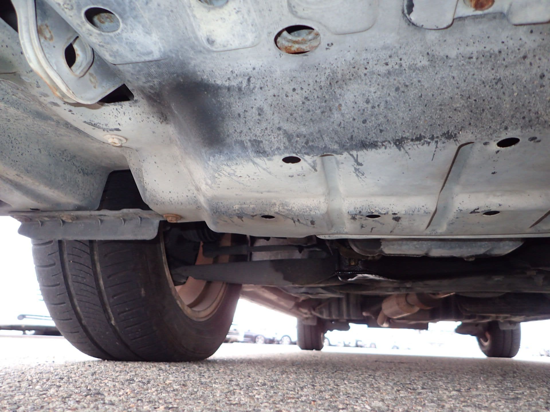 Vehicle SU00001147 large view 14