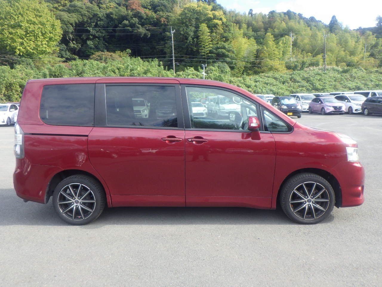 Vehicle SU00001136 large view 7