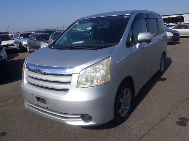 Vehicle SU00001144 large view 2