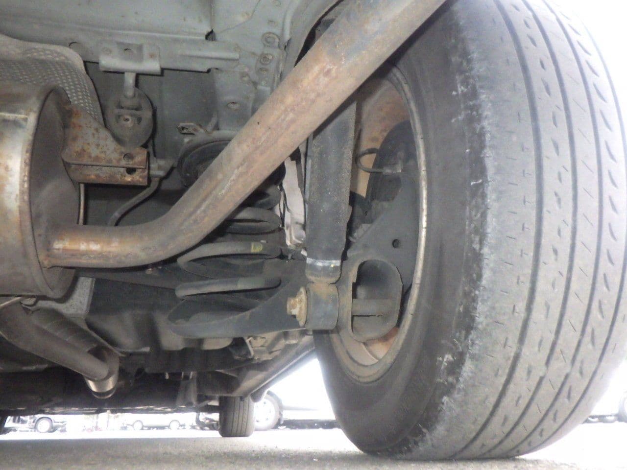 Vehicle SU00001149 large view 17