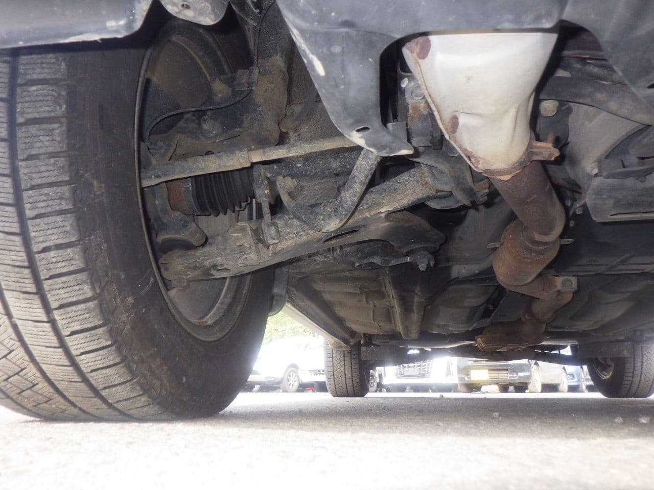 Vehicle SU00001119 large view 17