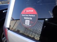 Vehicle SU00001116 thumbnail 20