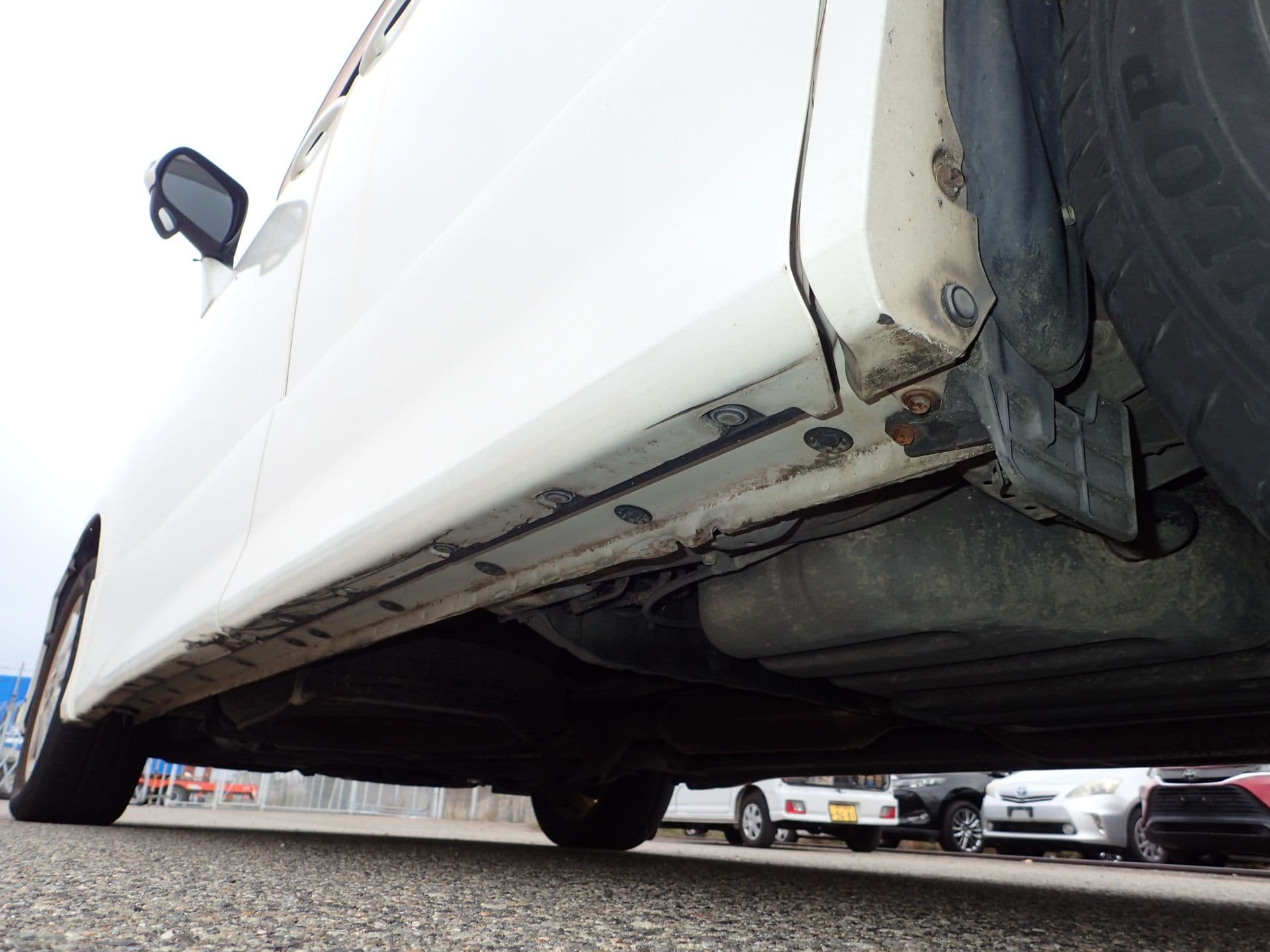 Vehicle SU00001147 large view 19