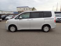 Vehicle SU00001153 thumbnail 3