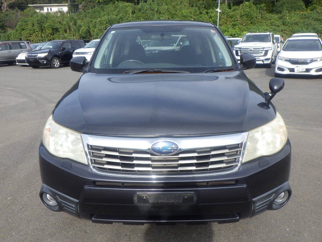 Vehicle SU00001119 large view 9