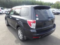 Vehicle SU00001119 thumbnail 4