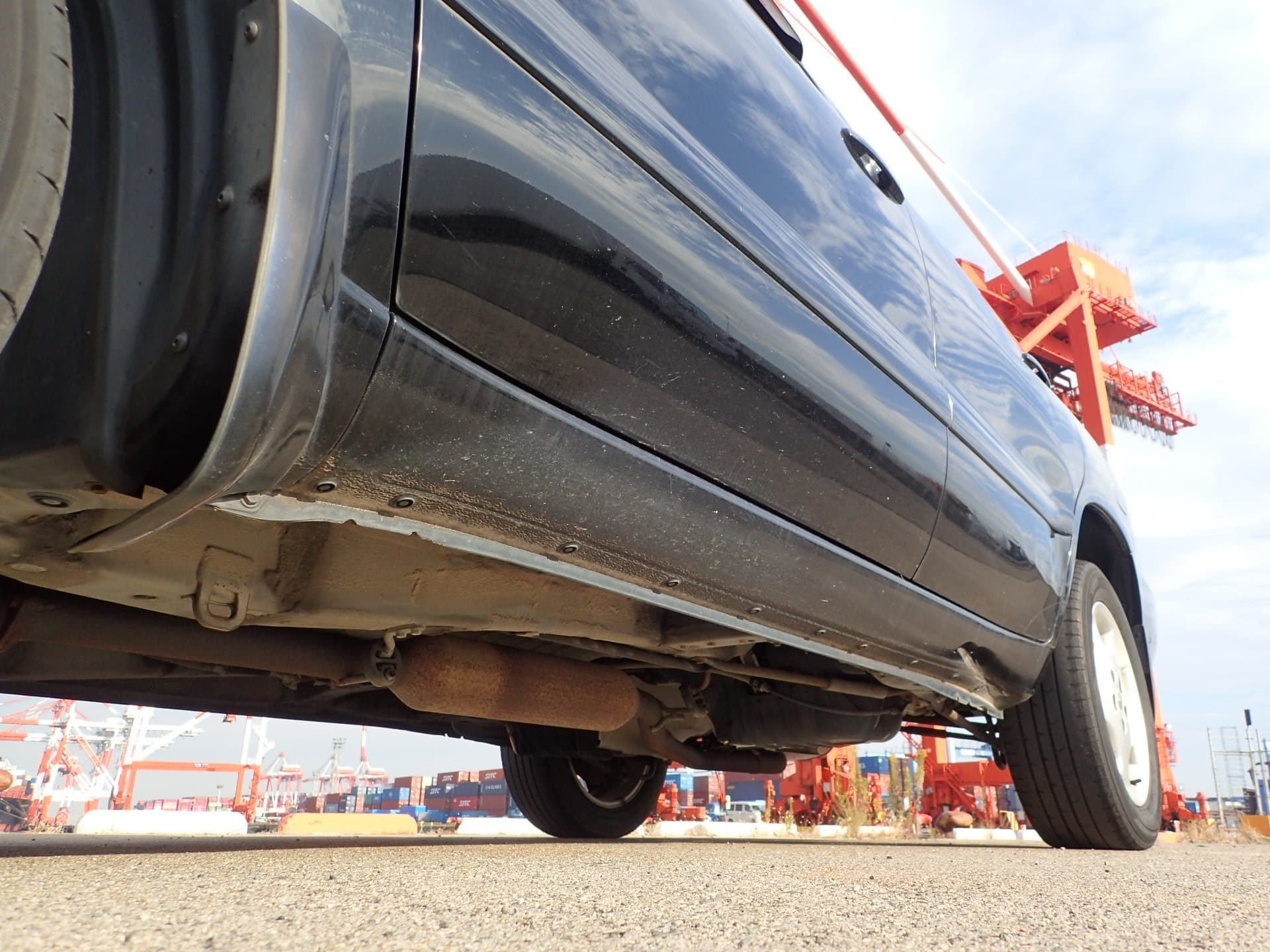 Vehicle SU00001174 large view 17