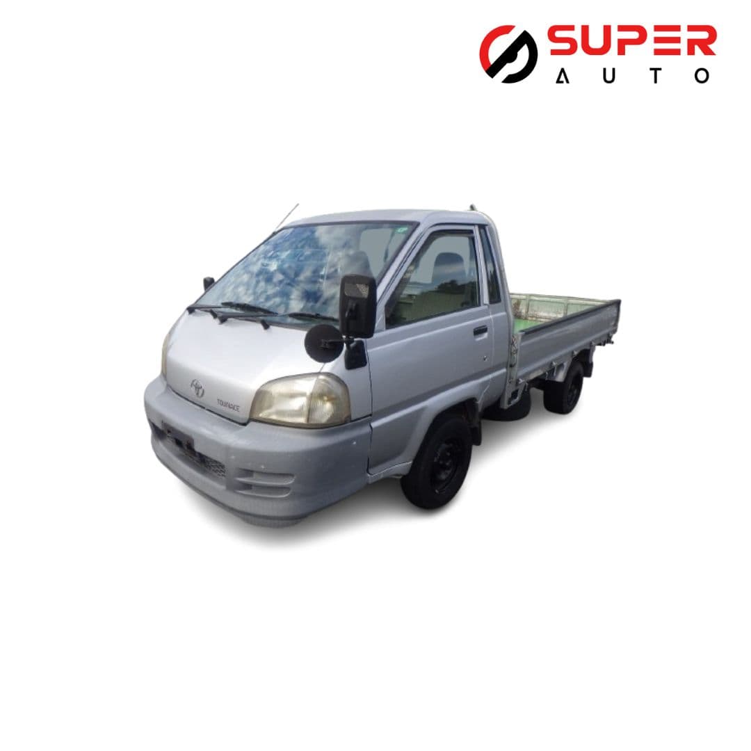 2005 TOYOTA TOWNACE DX