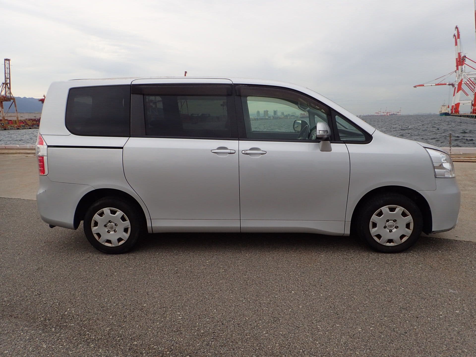 Vehicle SU00001154 large view 7