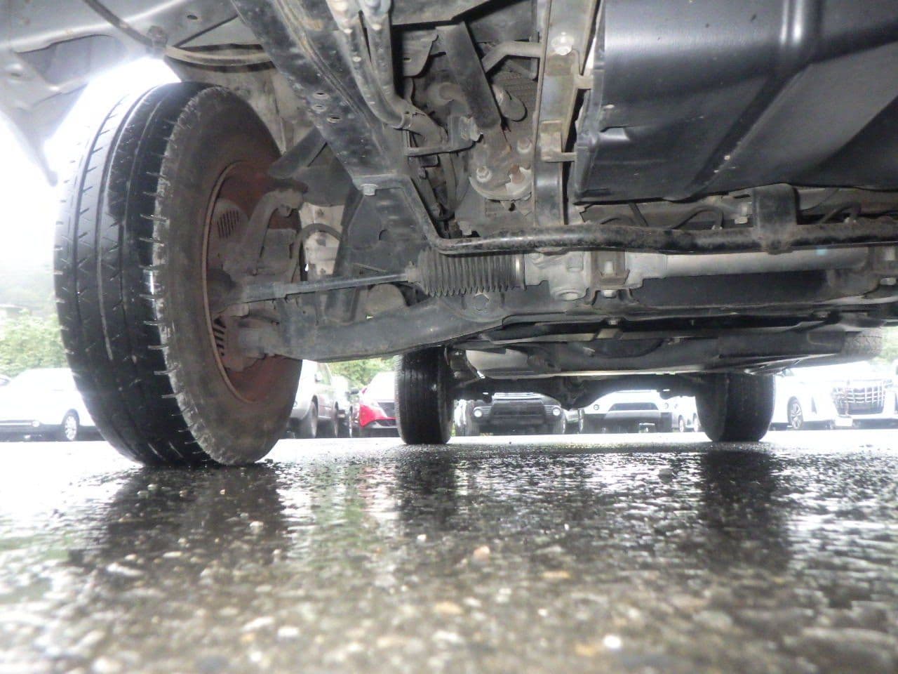 Vehicle SU00001142 large view 16