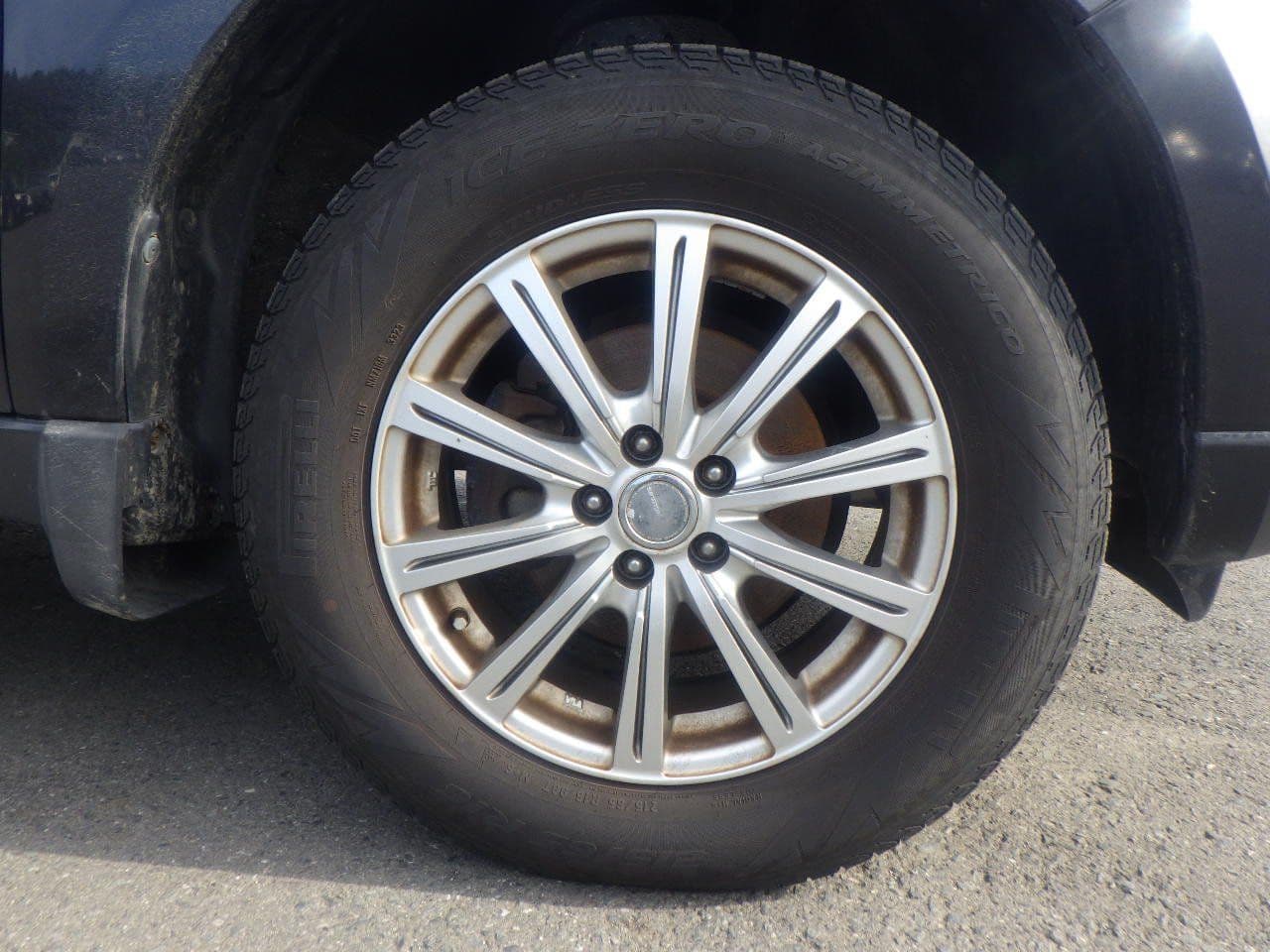 Vehicle SU00001119 large view 10