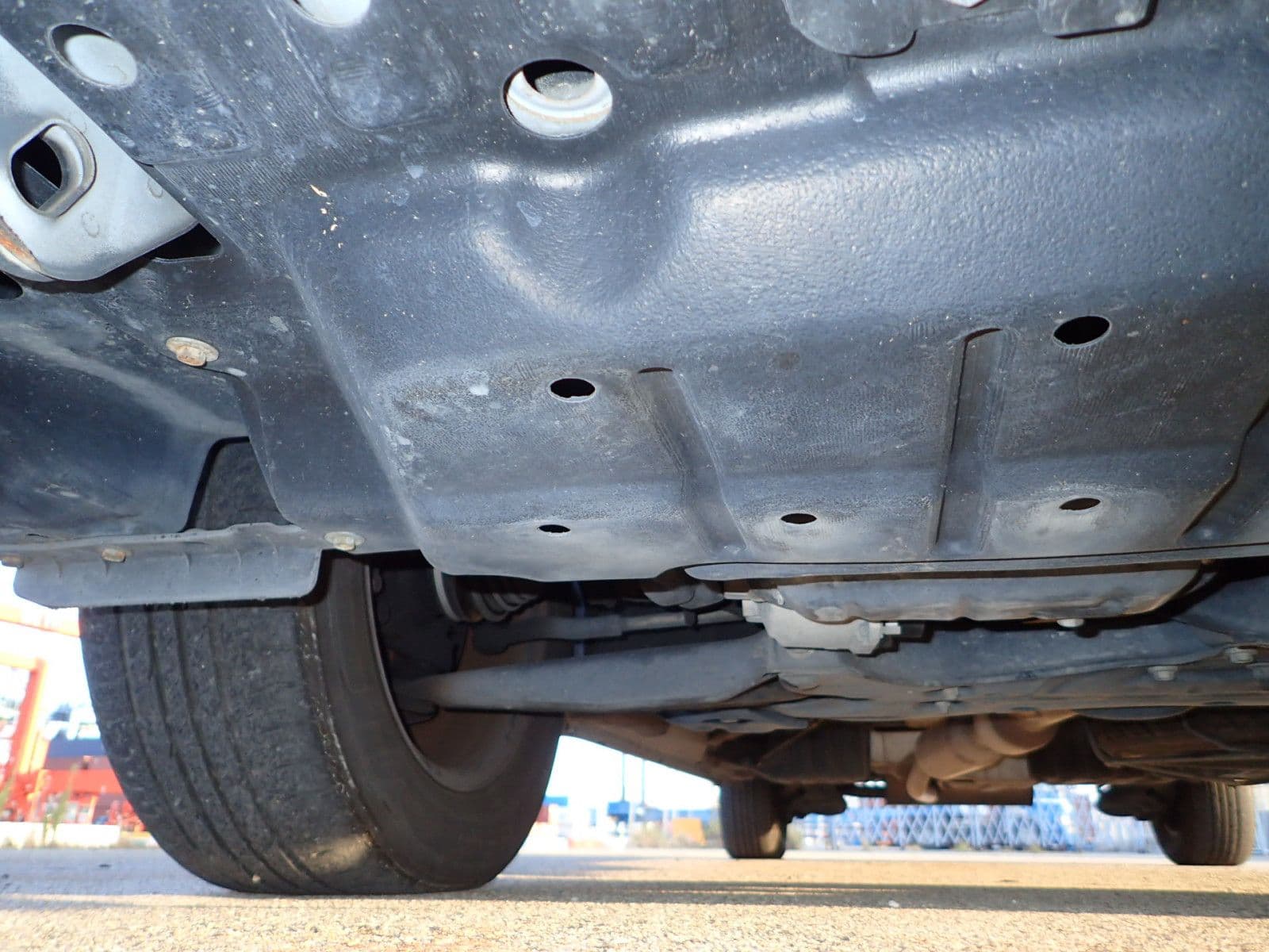 Vehicle SU00001133 large view 14