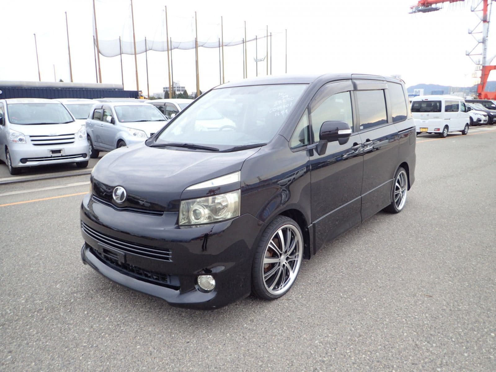 Vehicle SU00001135 large view 2