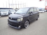 Vehicle SU00001135 thumbnail 2