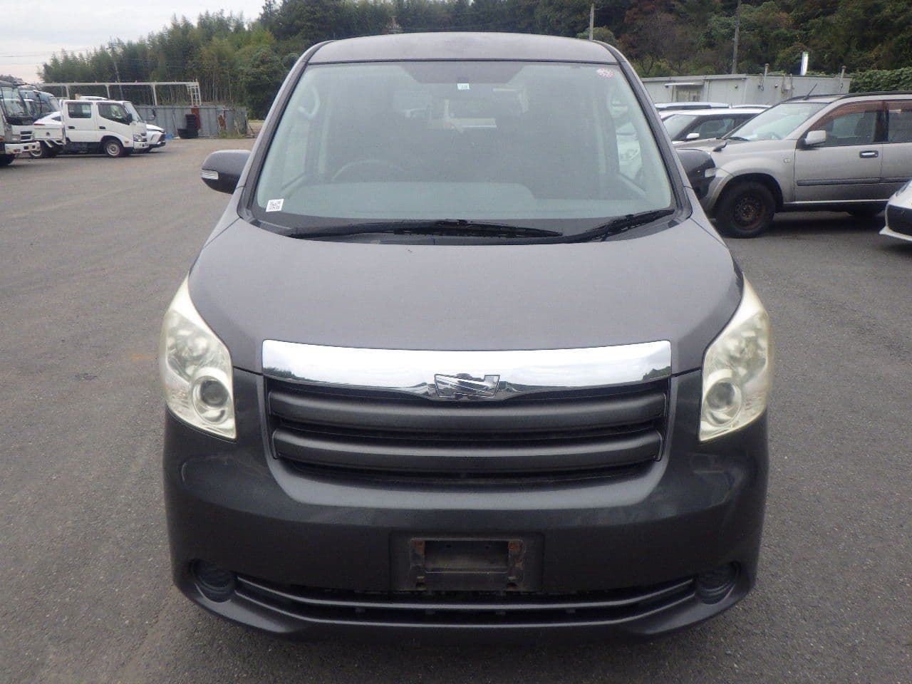 Vehicle SU00001149 large view 9