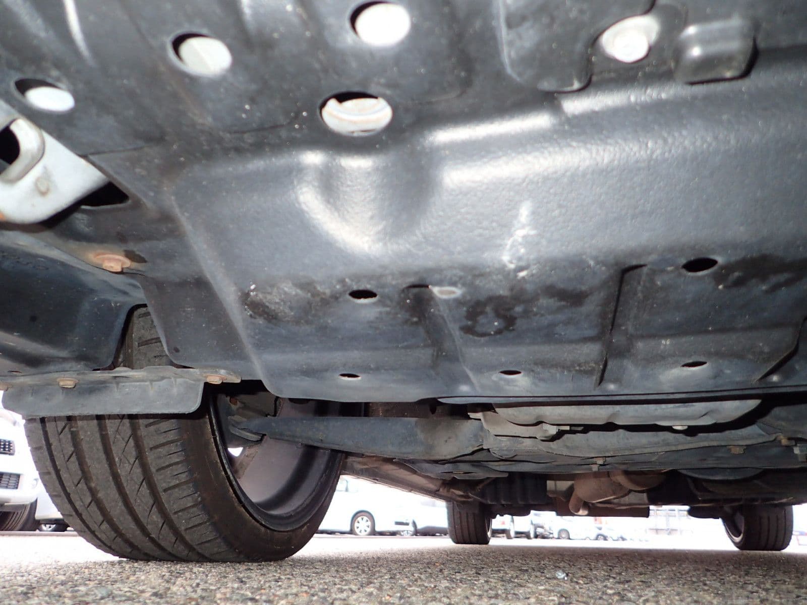 Vehicle SU00001135 large view 14