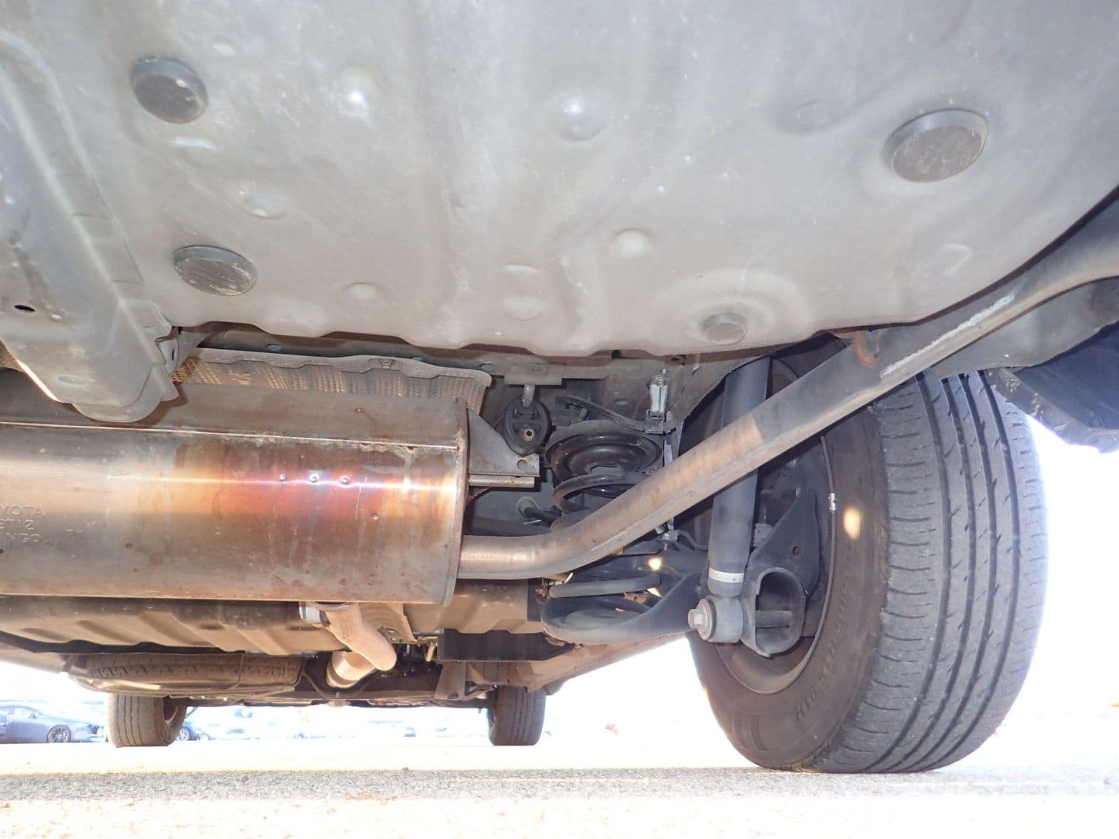 Vehicle SU00001133 large view 17