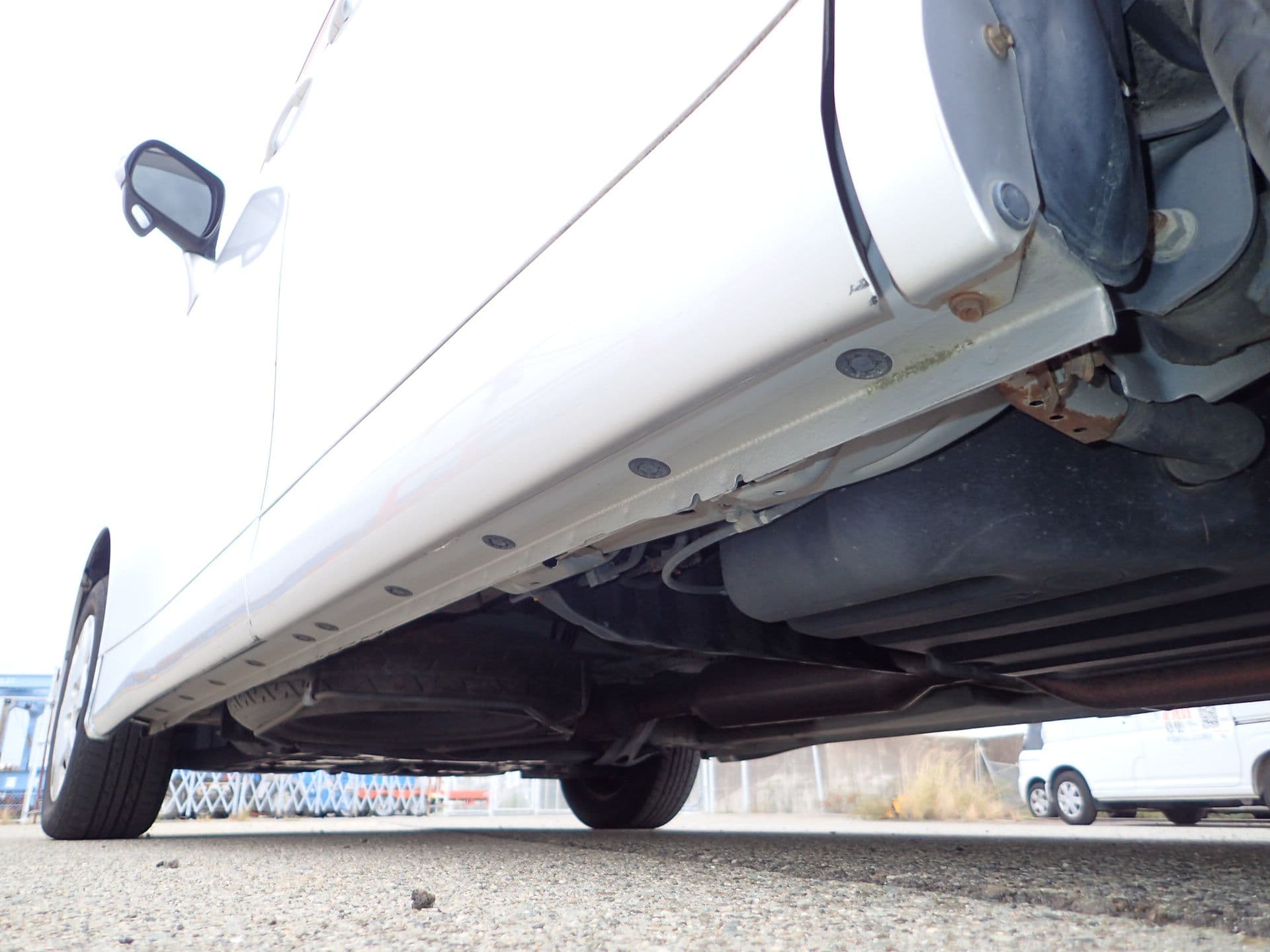 Vehicle SU00001154 large view 19