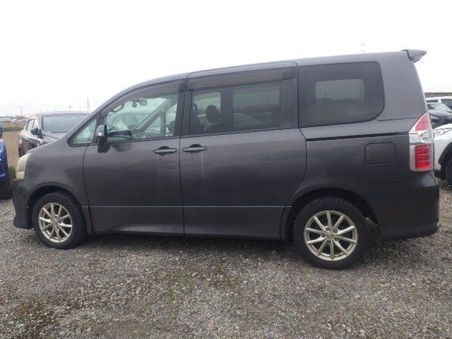 Vehicle SU00001146 large view 3