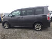 Vehicle SU00001146 thumbnail 3