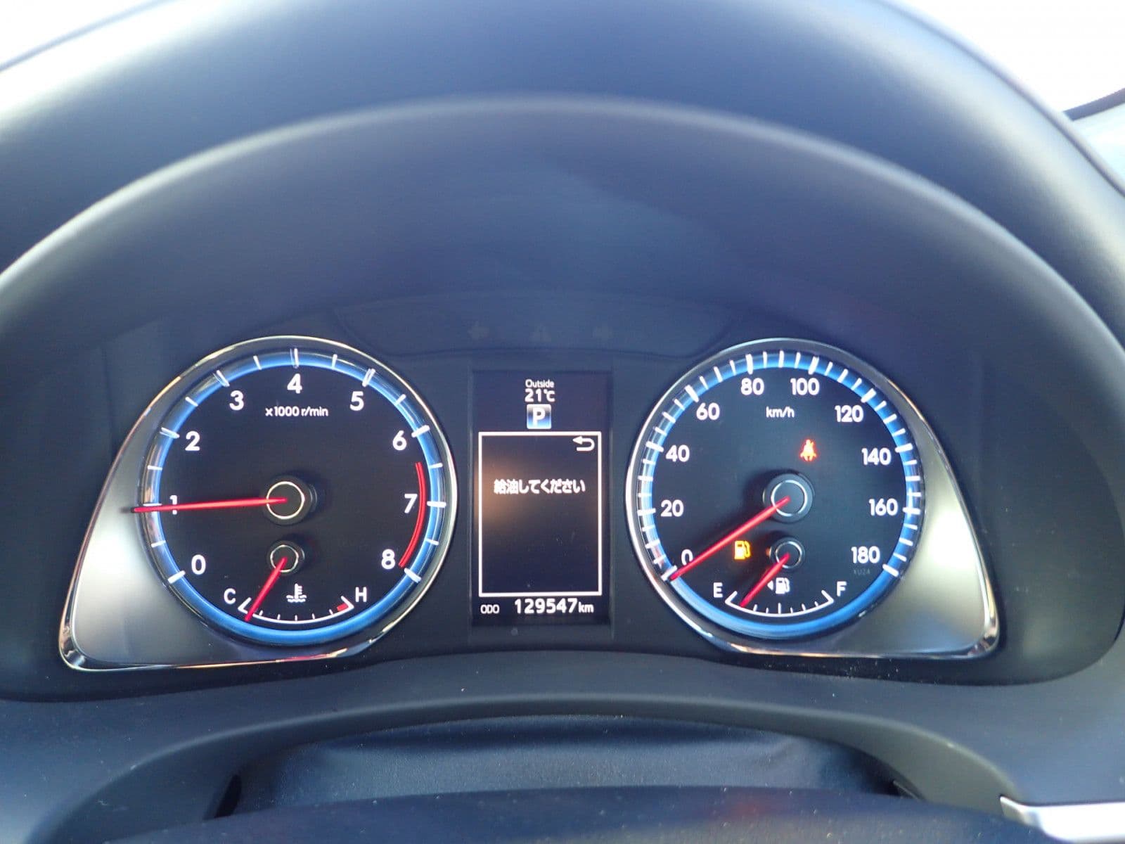 Vehicle SU00001128 large view 28