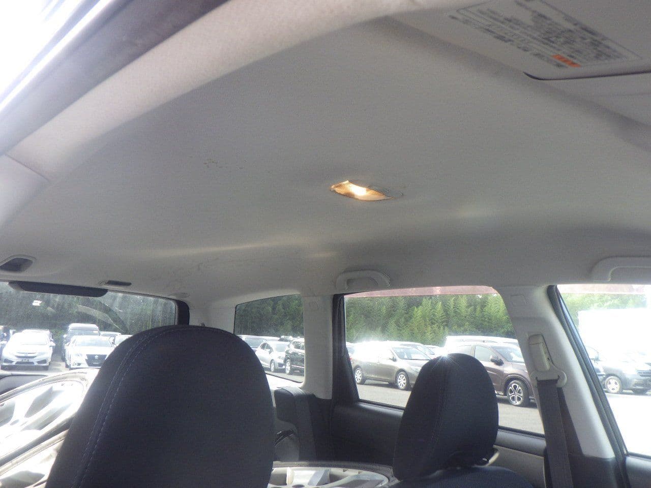 Vehicle SU00001119 large view 25