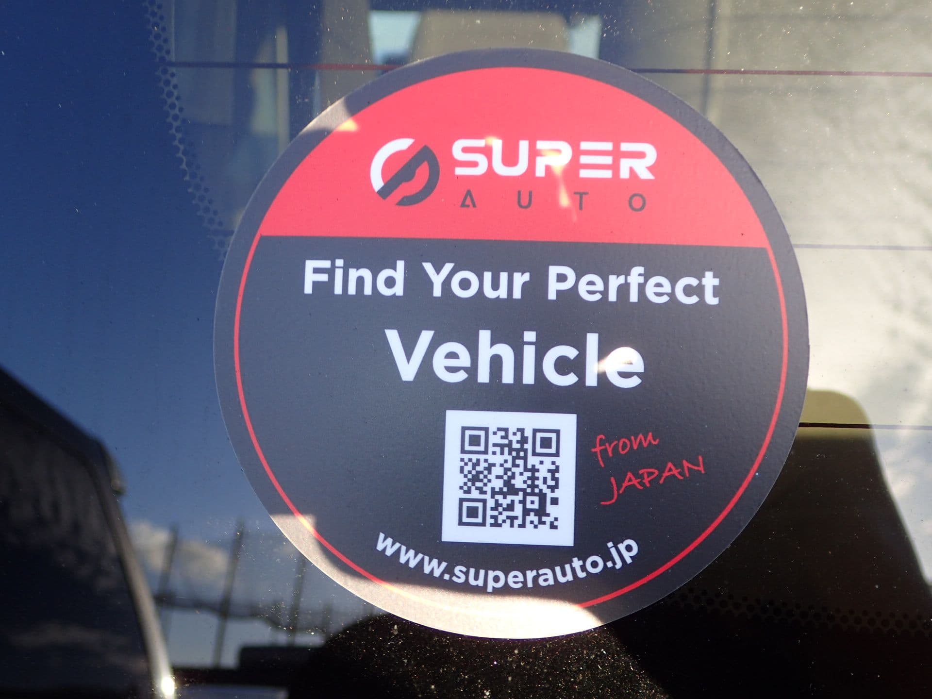 Vehicle SU00001068 large view 23