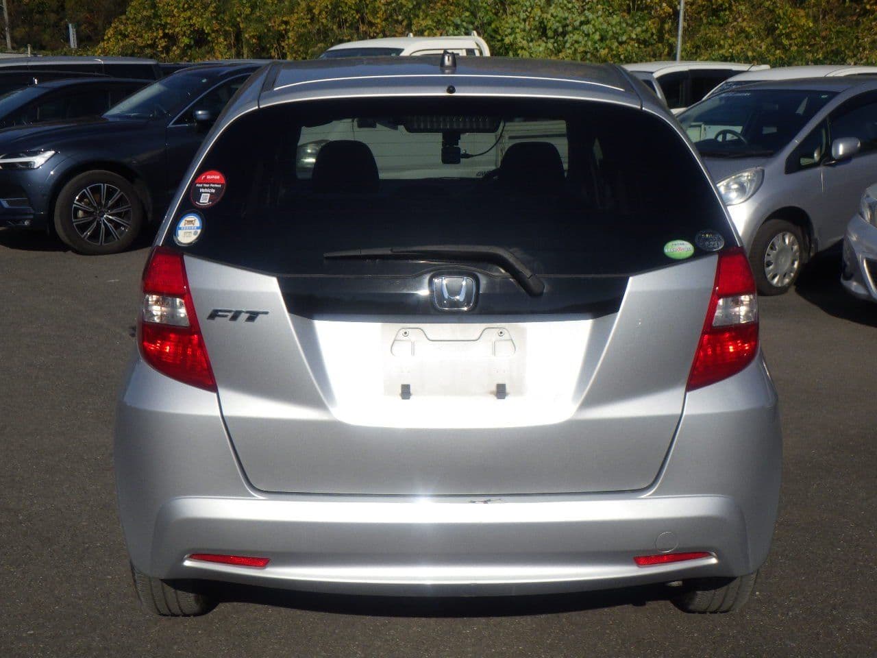 Vehicle SU00001176 large view 4