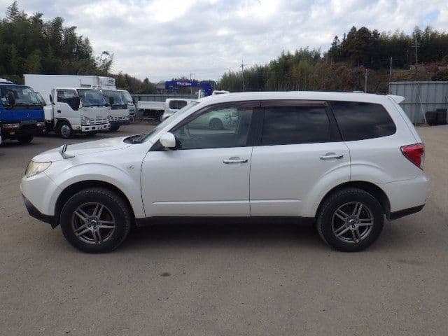 Vehicle SU00001192 large view 2