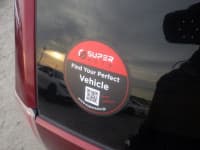 Vehicle SU00001173 thumbnail 20