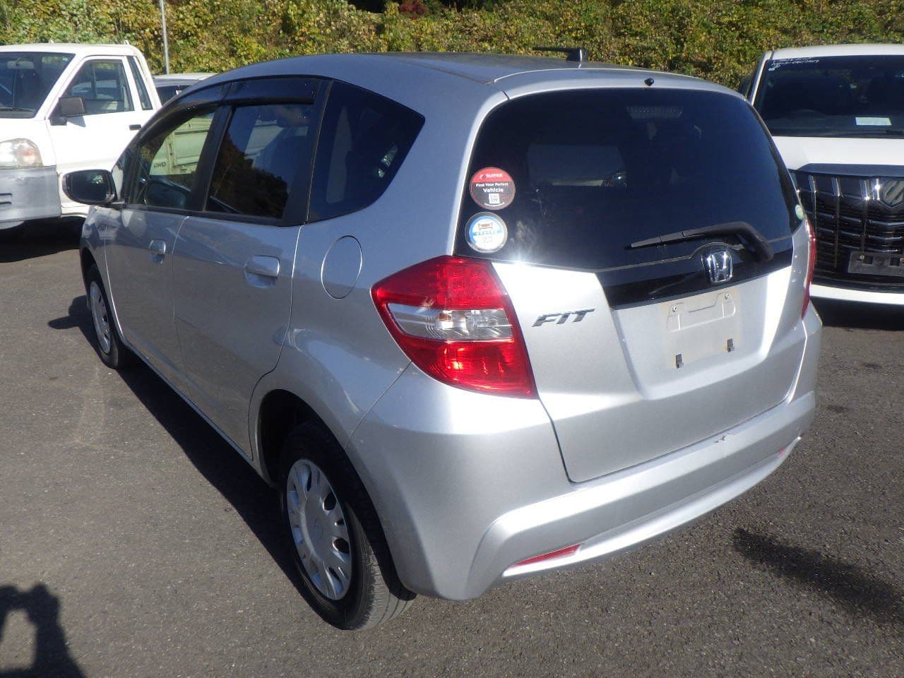 Vehicle SU00001176 large view 3