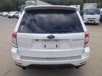 Vehicle SU00001192 thumbnail 4