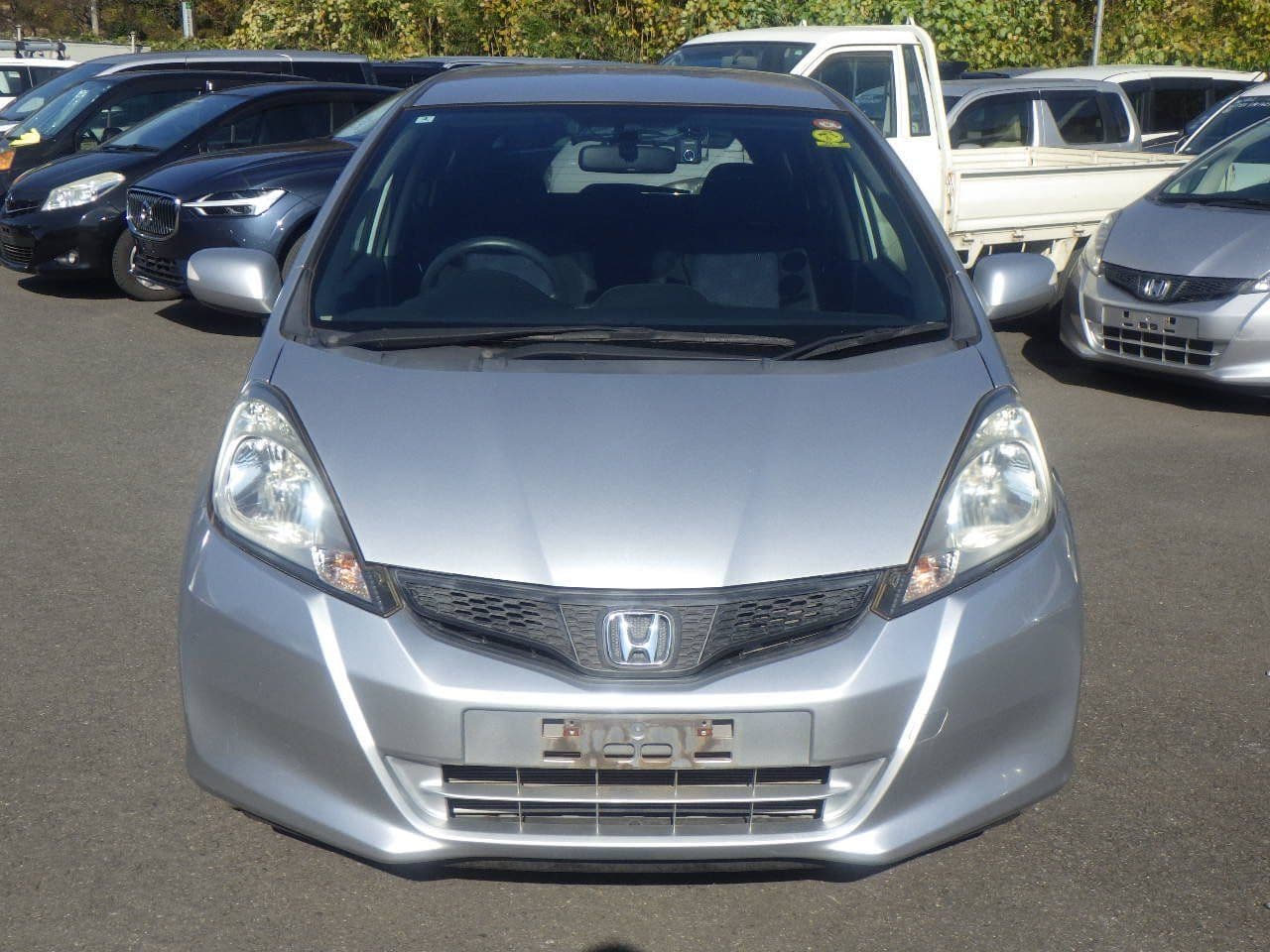 Vehicle SU00001176 large view 8