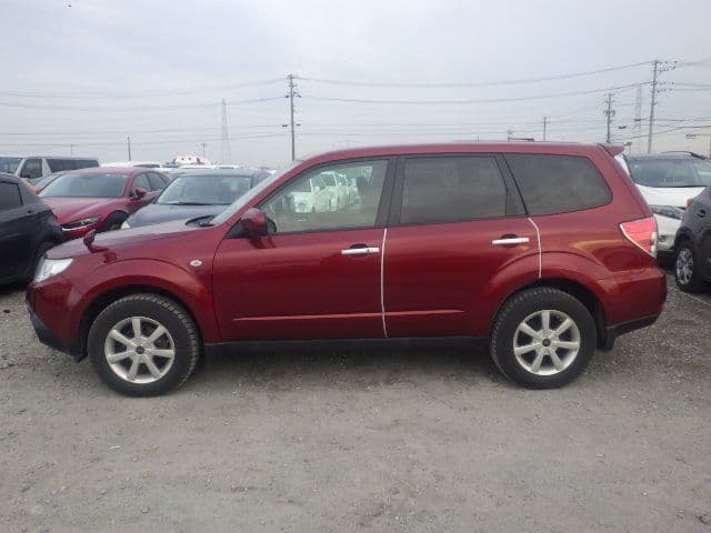 Vehicle SU00001173 large view 3