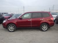 Vehicle SU00001173 thumbnail 3