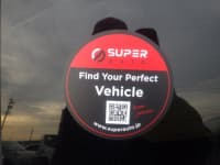 Vehicle SU00001173 thumbnail 21