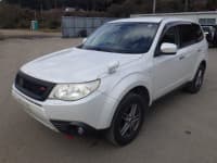 Vehicle SU00001192 thumbnail 1