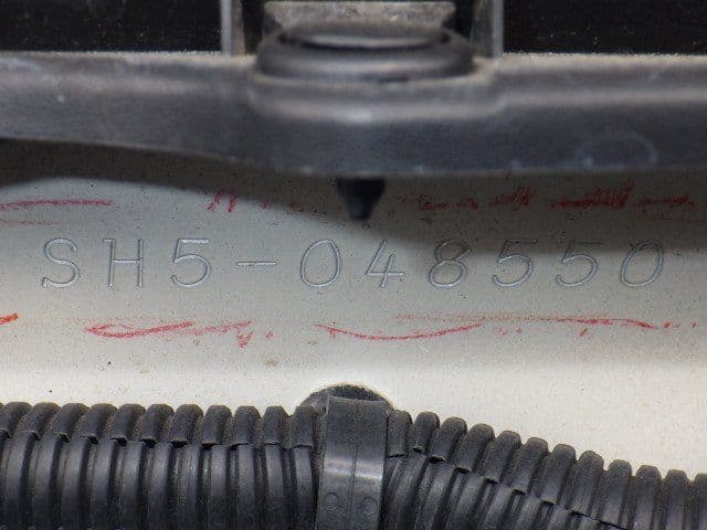 Vehicle SU00001192 large view 38