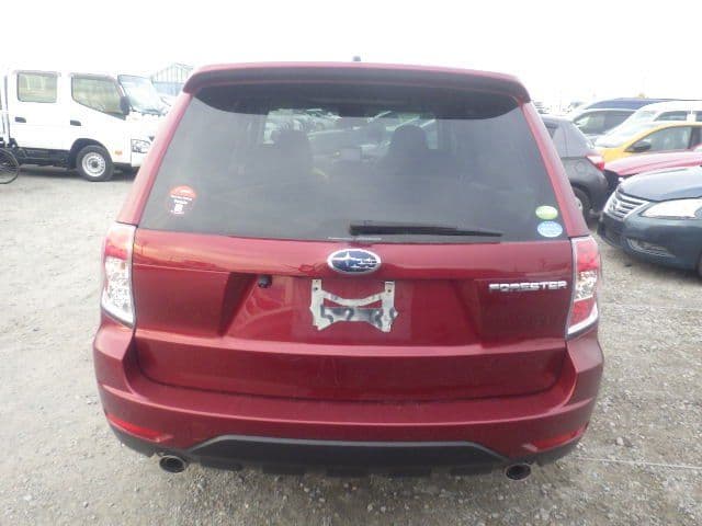 Vehicle SU00001173 large view 5