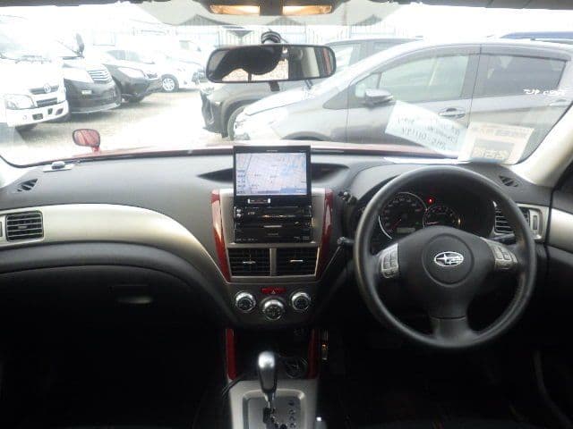 Vehicle SU00001173 large view 27