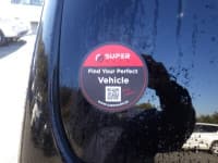 Vehicle SU00001198 thumbnail 20