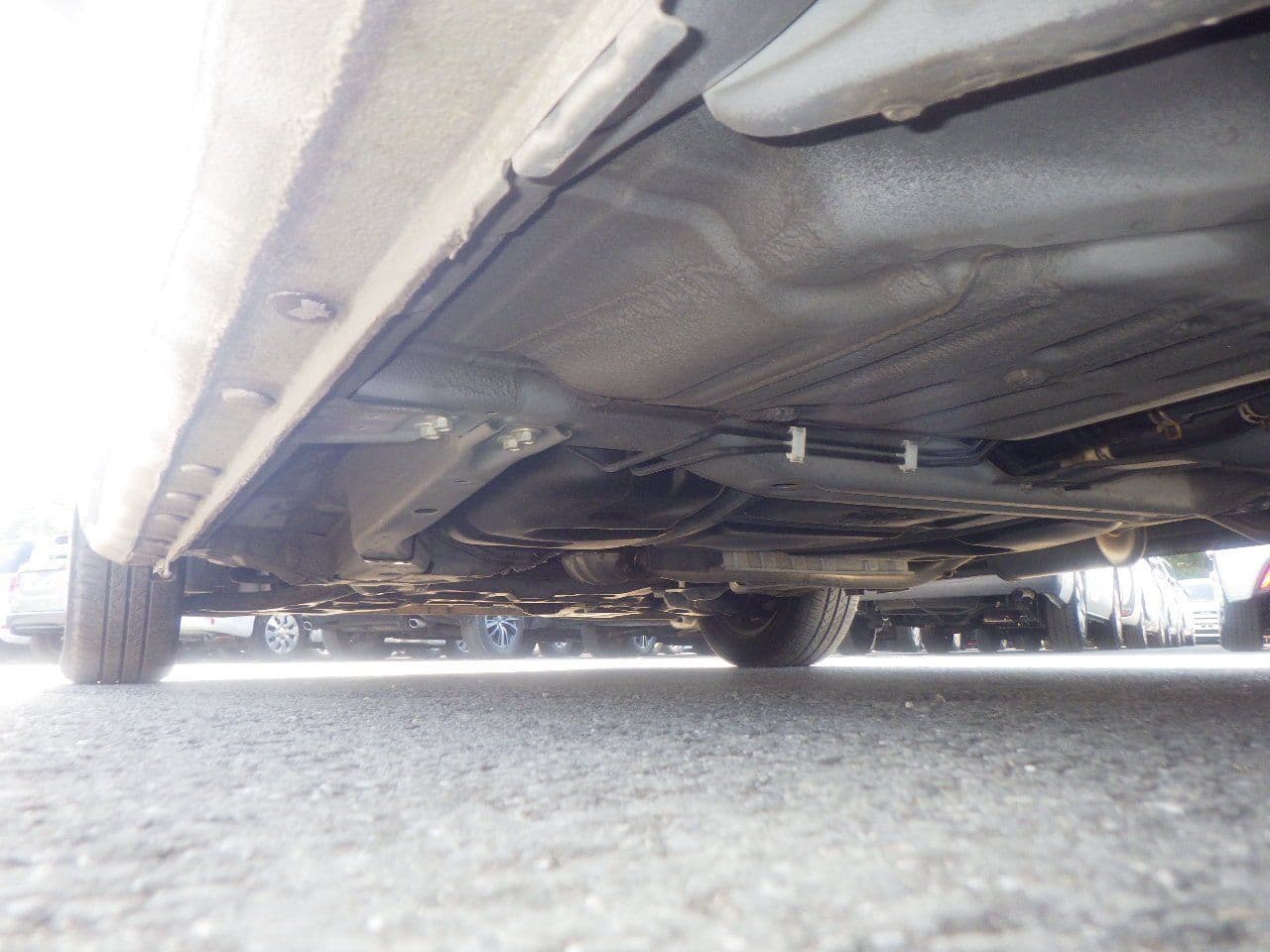 Vehicle SU00001176 large view 18