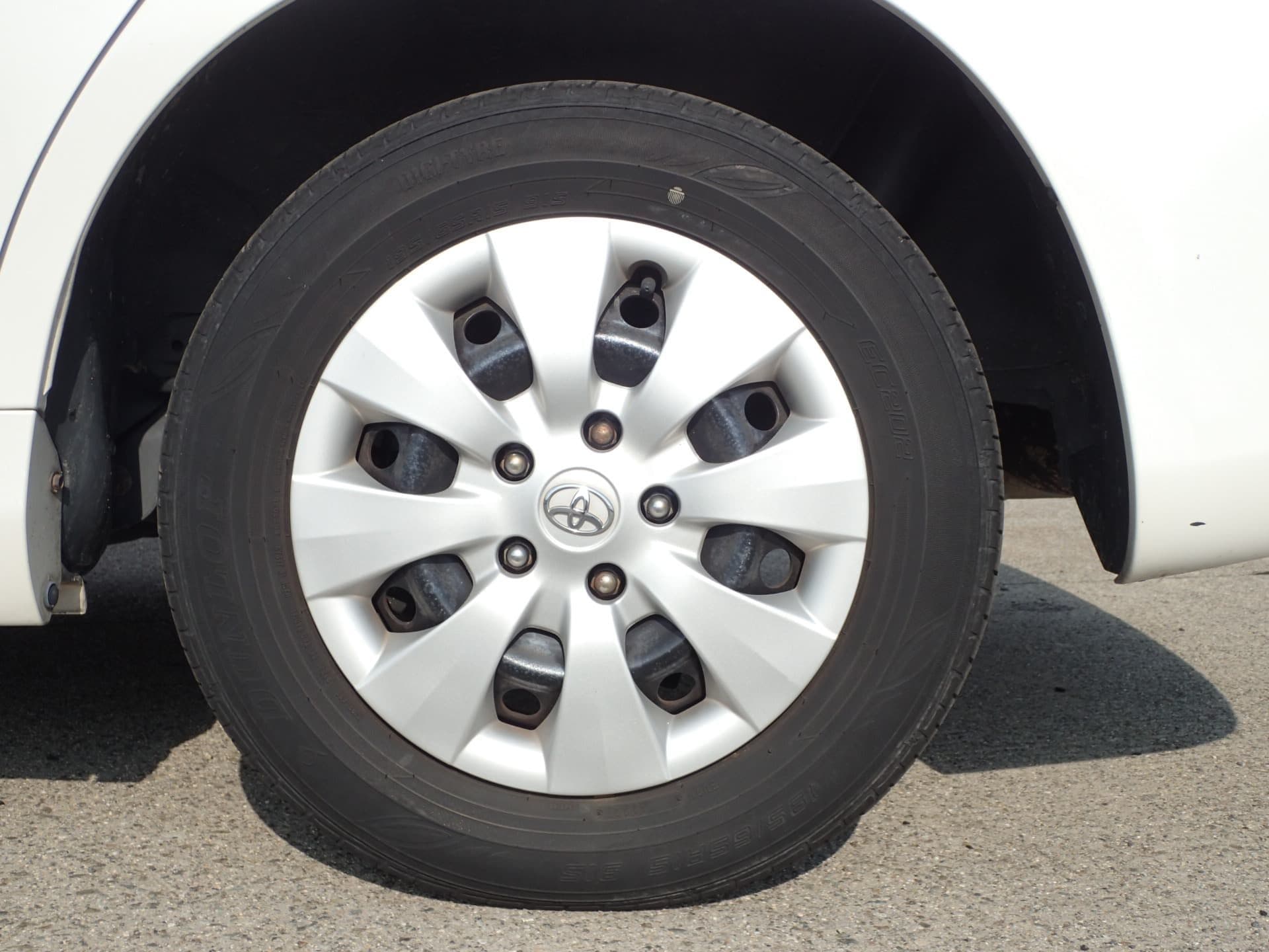 Vehicle SU00001200 large view 11