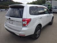 Vehicle SU00001192 thumbnail 5