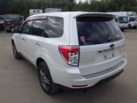 Vehicle SU00001192 thumbnail 3