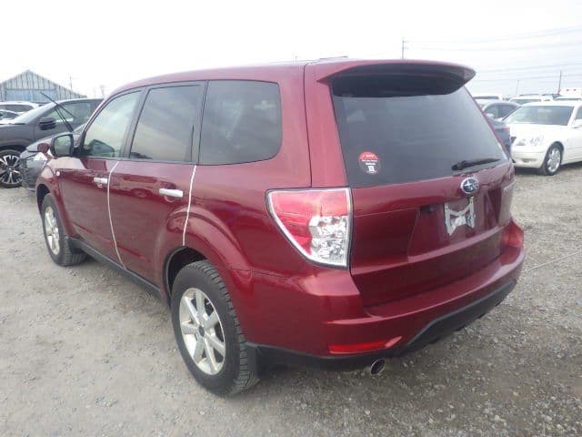 Vehicle SU00001173 large view 4